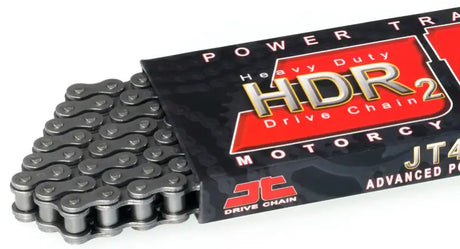 JTC428HDR124SL Chain Hdr Heavy Duty 428 124l 