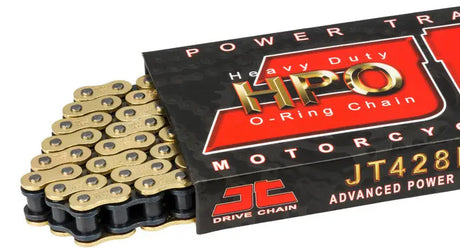 JTC428HDR130SL Chain Hdr Heavy Duty 428 130l 