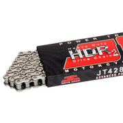 JTC428HDR130SL Chain Hdr Heavy Duty 428 130l 