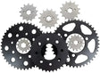 JTF1256.14 Front Cs Sprocket Steel 14t 420 Hon - Countershaft