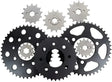JTF1263.11 Front Cs Sprocket Steel 11t 428 Hon/Kaw/Rju/Suz/Yam - Countershaft