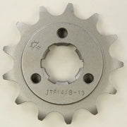 JTF1448.13 Front Cs Sprocket Steel 13t 525 Suz - Countershaft
