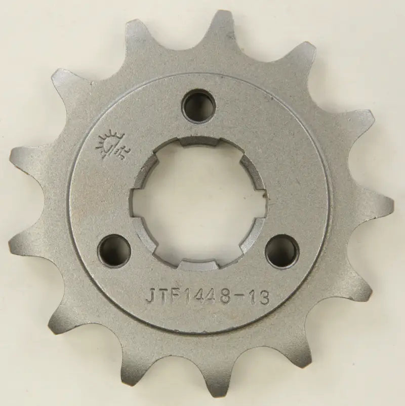 JTF1448.13 Front Cs Sprocket Steel 13t 525 Suz - Countershaft