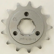 JTF1448.13 Front Cs Sprocket Steel 13t 525 Suz - Countershaft