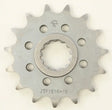 JTF1516.15 Front Cs Sprocket Steel 15t 520 Kaw/Suz - Countershaft
