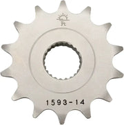 JT JTF1593.14 Front Cs Sprocket Steel 14t 520 Yam