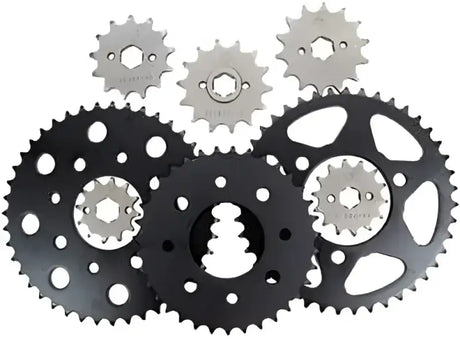 JT JTF1901.11 Front Cs Sprocket Steel 11t 520 Ktm