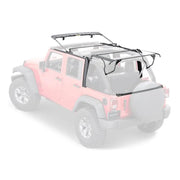 2019 Jeep Wrangler Unlimited Rubicon 4xe with JTHW04 TrailFX replacement hardware