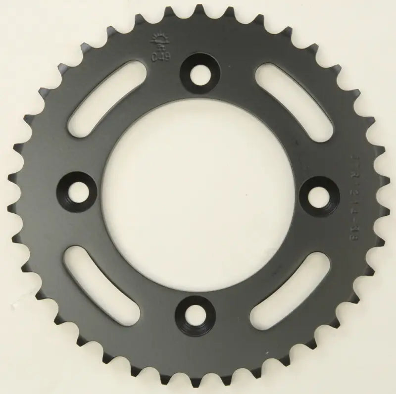 JTR1214.38 Rear Sprocket Steel 38t 420 Hon 
