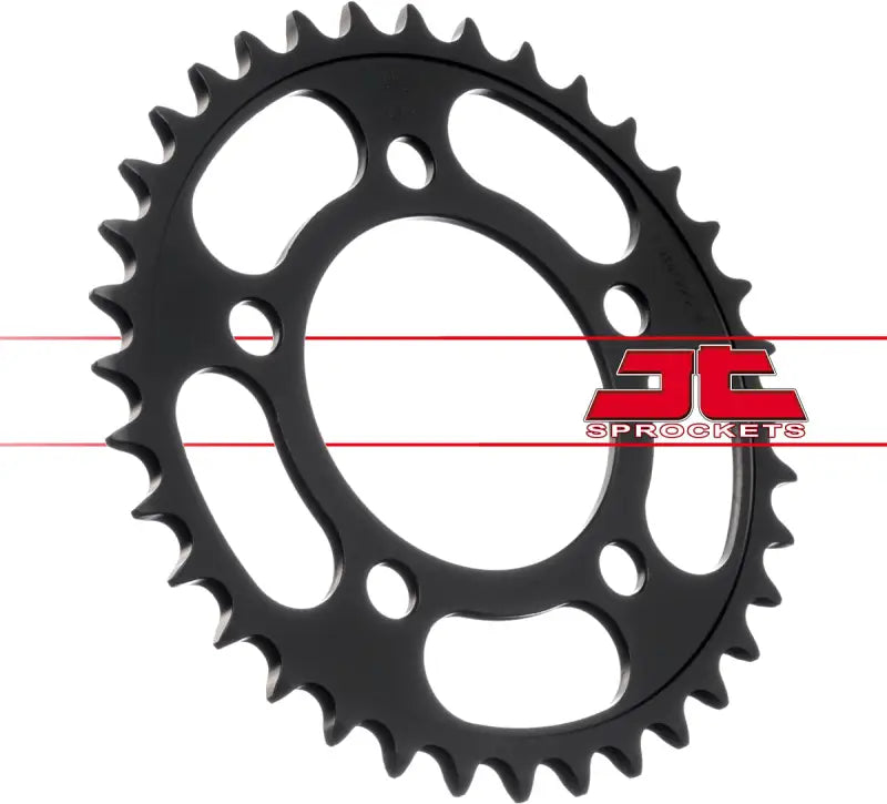 JTR1225.36 Rear Sprocket Steel 36t 520 Hon 