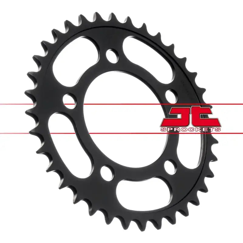 JTR1225.36 Rear Sprocket Steel 36t 520 Hon 