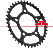 JTR1225.40 Rear Sprocket Steel 40t 520 Hon 