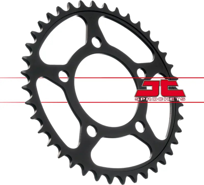 JTR1225.40 Rear Sprocket Steel 40t 520 Hon 