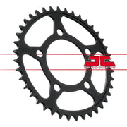 JTR1225.40 Rear Sprocket Steel 40t 520 Hon 