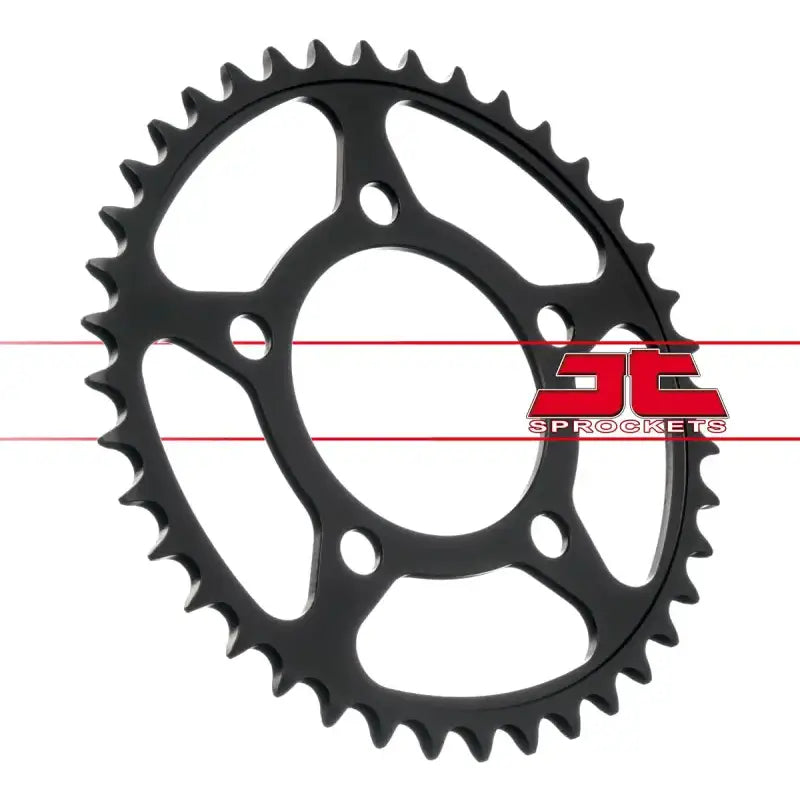 JTR1225.40 Rear Sprocket Steel 40t 520 Hon 
