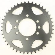 JTR1825.43 Rear Sprocket Steel 43t 520 Suz