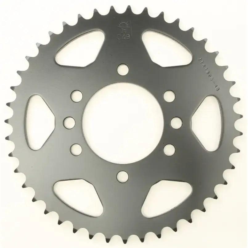 JTR1825.43 Rear Sprocket Steel 43t 520 Suz