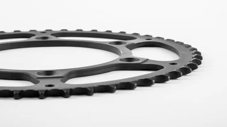 JTR210.53SC Rear Sprocket Steel 53t 520 Sc Beta/Hon 
