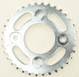 JTR212.34 Rear Sprocket Steel 34t 420 Hon 