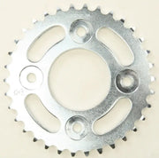 JTR212.34 Rear Sprocket Steel 34t 420 Hon 