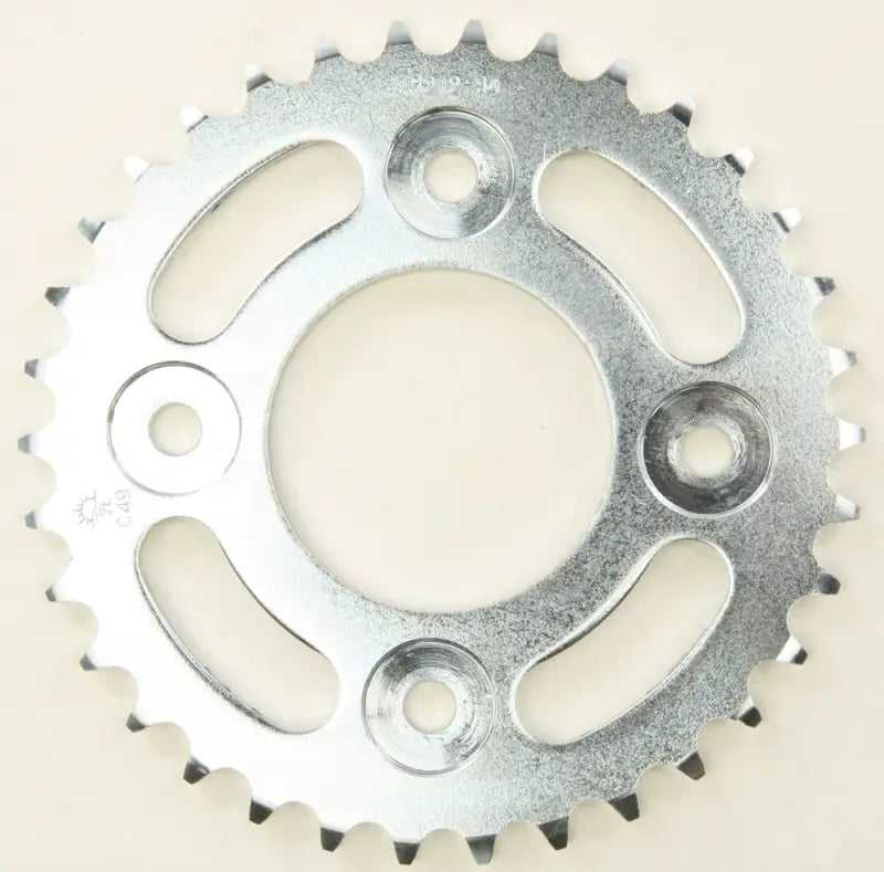 JTR212.34 Rear Sprocket Steel 34t 420 Hon 