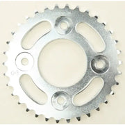 JTR212.34 Rear Sprocket Steel 34t 420 Hon 