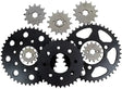 JTR301.45 Rear Sprocket Steel 45t 520 Hon 