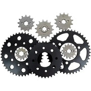 JTR301.45 Rear Sprocket Steel 45t 520 Hon 
