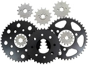 JT JTR476.41 Rear Sprocket Steel 41t 530 Kaw