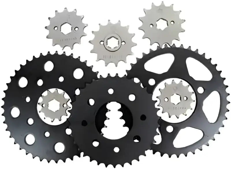 JT JTR476.41 Rear Sprocket Steel 41t 530 Kaw