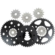 JT JTR476.41 Rear Sprocket Steel 41t 530 Kaw