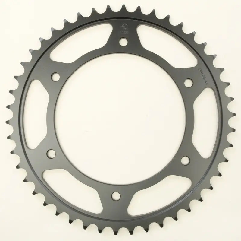 JTR5.46 Rear Sprocket Steel 46t 520 Apr/Beta/Bmw/Husq 