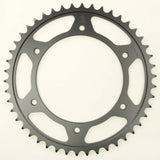 JTR5.46 Rear Sprocket Steel 46t 520 Apr/Beta/Bmw/Husq 