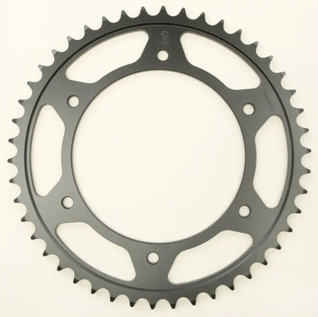 JTR5.46 Rear Sprocket Steel 46t 520 Apr/Beta/Bmw/Husq 