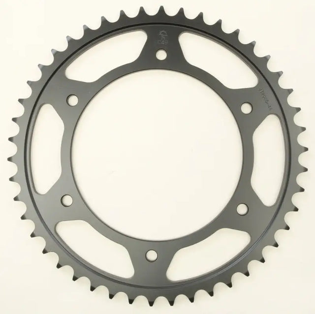 JTR5.46 Rear Sprocket Steel 46t 520 Apr/Beta/Bmw/Husq 
