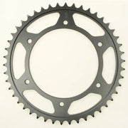 JTR5.46 Rear Sprocket Steel 46t 520 Apr/Beta/Bmw/Husq 
