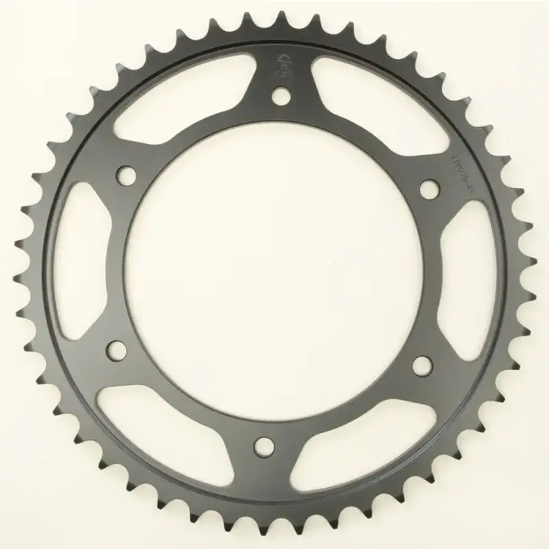 JTR5.46 Rear Sprocket Steel 46t 520 Apr/Beta/Bmw/Husq 