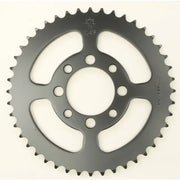 JTR801.44 Rear Sprocket Steel 44t 420 Kaw/Suz