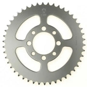 JT JTR801.46 Rear Sprocket Steel 46t 420 Kaw/Suz