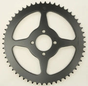 JTR833.54 Rear Sprocket Steel 54t 428 Yam 