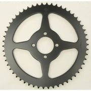 JTR833.54 Rear Sprocket Steel 54t 428 Yam 