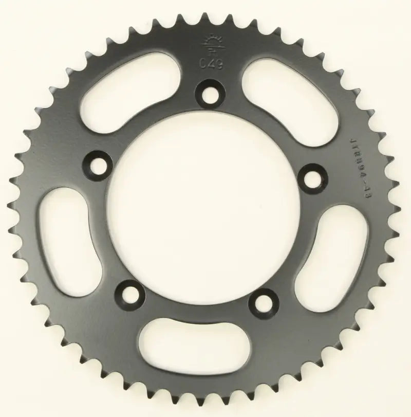 JTR894.48 Rear Sprocket Steel 48t 420 Husq/Ktm 