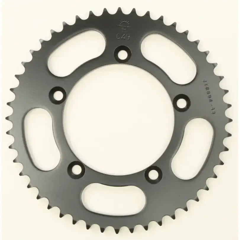 JTR894.48 Rear Sprocket Steel 48t 420 Husq/Ktm 