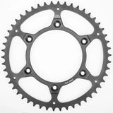 JT JTR897.42SC Rear Sprocket Steel 42t 520 Sc Hus/Husq/Ktm