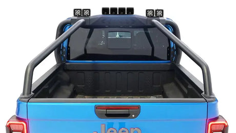 JTSR20-1 Fab Fours 20-21 Jt Sport Rack