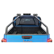 JTSR20-1 Fab Fours 20-21 Jt Sport Rack