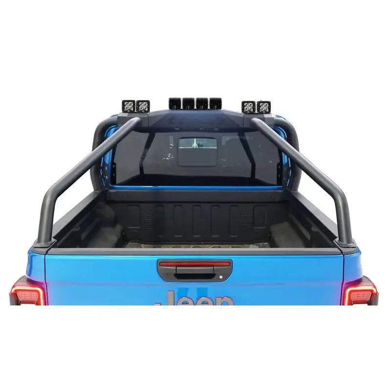 JTSR20-1 Fab Fours 20-21 Jt Sport Rack