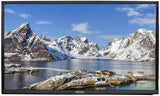 JTV3223DCS ASA 32’ 12V Wall Mount Smart Tv - Tv/ Television