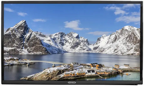 JTV3223DCS ASA 32’ 12V Wall Mount Smart Tv - Tv/ Television