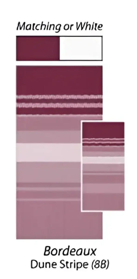 JU148B00 Awning Fabric